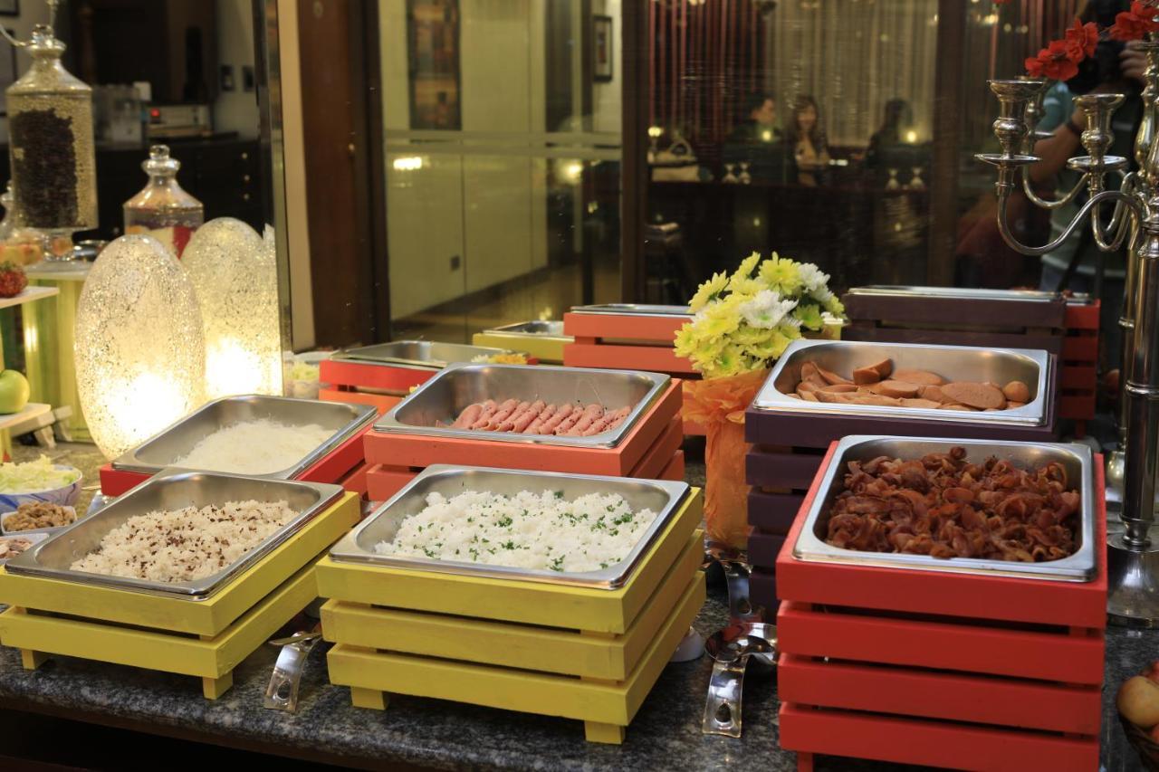 The Malayan Plaza Hotel Pasig City Esterno foto